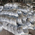 filo metallico placcato zinco